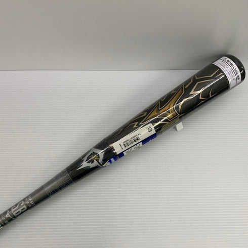 ミズノ MIZUNO ビヨンドマックス ギガキング 軟式バット 1CJBR13484 ケース付き 6601