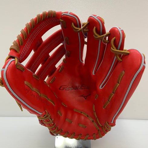 ミズノ MIZUNO グローバルエリート 硬式 大人 一般 外野手用 グローブ グラブ 右投げ 1AJGH22307 タグ付き 野球 6542
