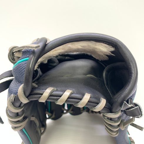 ウィルソン Wilson RDL1273H 軟式 大人 一般 内野手用 グローブ グラブ 右投げ 中古品 野球 9711