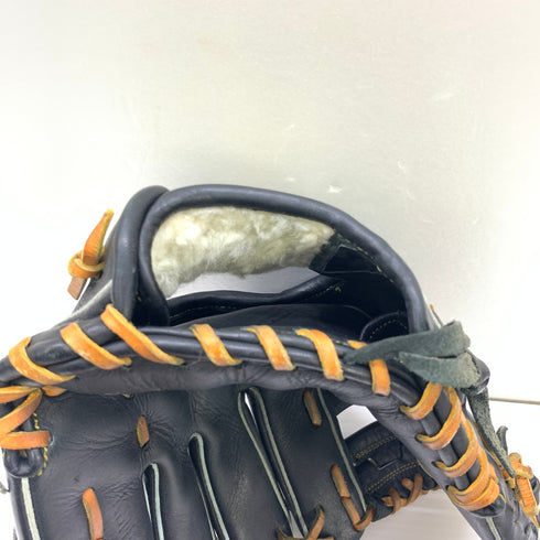 久保田スラッガー KUBOTA SLUGGER KSN-23MS 軟式 大人 一般 内野手用 グローブ グラブ 右投げ 中古品 野球 9700