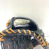 久保田スラッガー KUBOTA SLUGGER KSN-23MS 軟式 大人 一般 内野手用 グローブ グラブ 右投げ 中古品 野球 9700