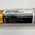 ルイスビルスラッガー Louisville Slugger アトラス 硬式 大人 一般 金属製バット WBL28850208390 ミドルバランス 未使用品 野球 8014
