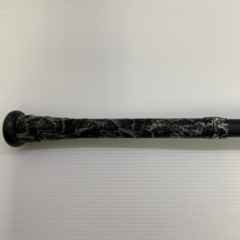 マルーチ marucci ワニクラッシャースピード 軟式 大人 一般 FRP製バット MJJSBBWS 中古 ケース付き 野球 8121