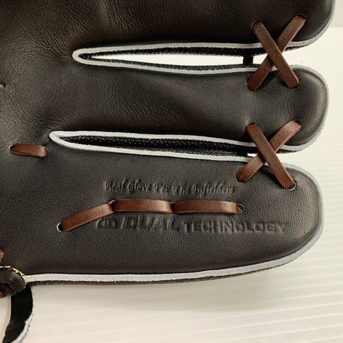 中古品 ウィルソン Wilson ウィルソンスタッフ 硬式 内野手用グローブ HWY87H 3942