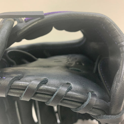 ローリングス Rawlings HYPER TECH R2G 女子ソフト ソフトボール用 大人 一般 オールラウンド グローブ グラブ 右投げ GS4HTR35 中古品 野球 5847