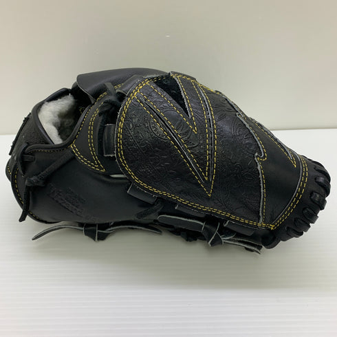 ローリングス Rawlings HOH GR2FHEA15MG 軟式 大人 一般 投手用 グローブ ピッチャー グラブ 右投げ 中古品 野球 1441