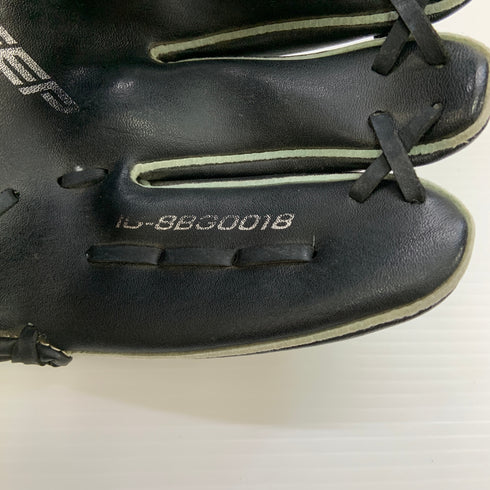 イグニオ IGNIO IG-8BG0018 少年軟式 子ども オールラウンド グローブ グラブ 右投げ 中古品 野球 8804