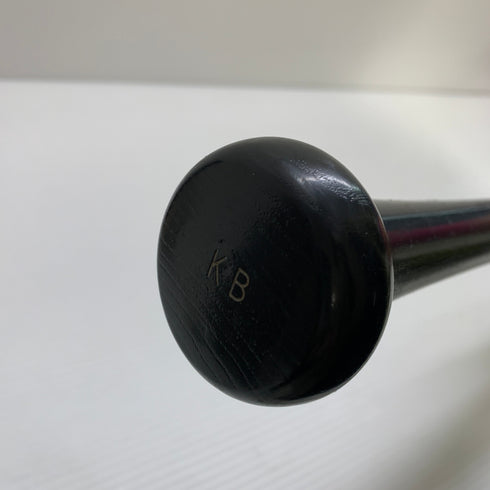 ゼット ZETT PROFESSIONAL 硬式 大人 一般 木製バット(BFJマーク) BWT13014 中古 野球 7645