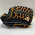 ミズノ MIZUNO ミズノプロ 軟式 大人 一般 外野手用 グローブ グラブ 右投げ 1AJGR30007 タグ付き 箱・グローブ袋付き 野球 7595