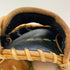 ザナックス Xanax BHG 4315 硬式 大人 一般 内野手用 グローブ グラブ 右投げ 中古品 野球 9954
