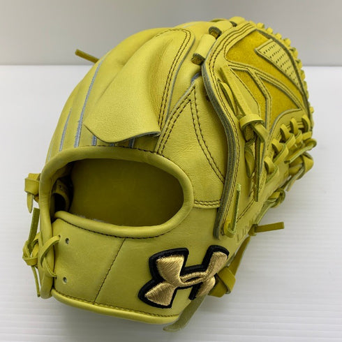 アンダーアーマー UNDER ARMOUR アンディナイアブル UNDENIABLE 硬式 投手用グローブ 1366693 5373