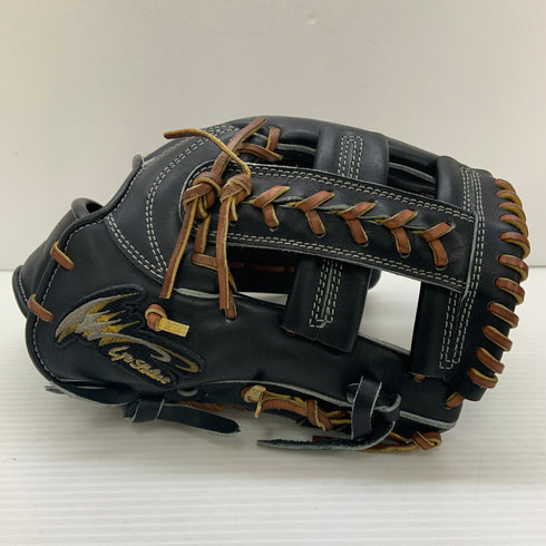 アイピーセレクト Ip Select 硬式 大人 一般 内野手用 グローブ グラブ 右投げ 野球 8045