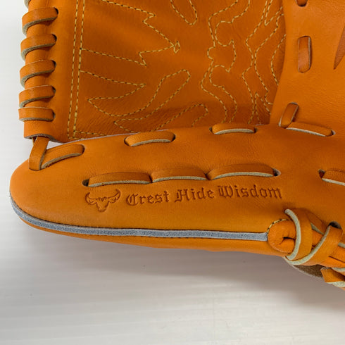 ミズノ MIZUNO ミズノプロ mizunopro 1AJGH33221 HAGA製 硬式 大人 一般 投手用 グローブ ピッチャー グラブ 右投げ タグ付き 野球 8647