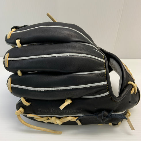 久保田スラッガー KUBOTA SLUGGER 軟式 大人 一般 内野手用 グローブ グラブ 右投げ KSN-SR1 中古品 野球 7091