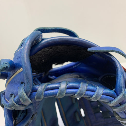ローリングス Rawlings R9シリーズ GJ3FR9BFM 少年軟式 子ども オールラウンド グローブ グラブ 右投げ 中古品 野球 9440
