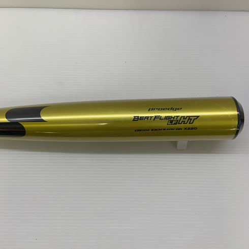 エスエスケイ SSK ビートフライトLFHT 硬式 大人 一般 金属製バット EBB1100 ミドルバランス 未使用品 野球 8018