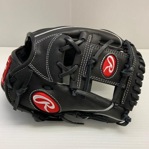 ローリングス Rawlings HOH PROEXCELELITE DUALPALM 少年軟式 子ども オールラウンド グローブ グラブ 右投げ GJ5HW2G9MMG タグ付き 野球 7130