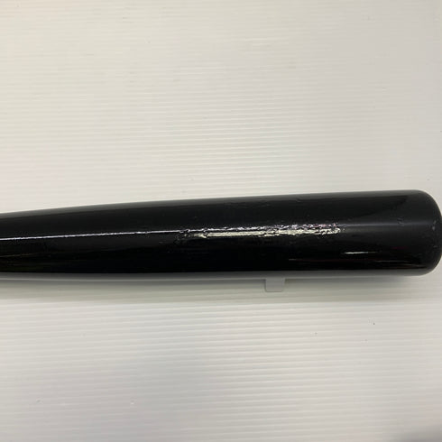 マルーチ marucci 硬式 大人 一般 木製バット(BFJマーク) 中古 野球 8253
