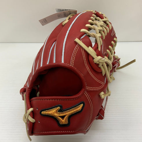ミズノ MIZUNO ミズノプロ 硬式 大人 一般 外野手用 グローブ グラブ 右投げ 1AJGH31107 タグ付き 野球 7968