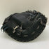 リンドスポーツ 硬式 大人 一般 ファーストミット 一塁手 グローブ グラブ 左投げ 中古品 野球 9650