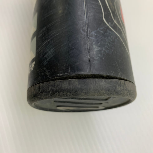 マルーチ marucci ワニクラッシャースピード 軟式 大人 一般 金属製バット MJJSBBWS ミドルバランス ケース付き 野球 6941
