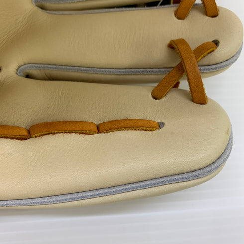 ミズノ MIZUNO ミズノプロ 軟式 大人 一般 内野手用 グローブ グラブ 右投げ 1AJGR3003 タグ付き 箱・グローブ袋付き 野球 5943