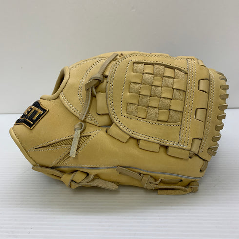 ゼット ZETT ゼロワンステージ 少年軟式 子ども 内野手用 グローブ グラブ 右投げ BJG712630 タグ付き 野球 8132