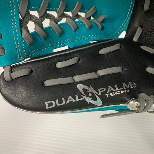ローリングス Rawlings ハイパーテック 軟式 オールラウンド用グローブ GR5HTCN55W 4586