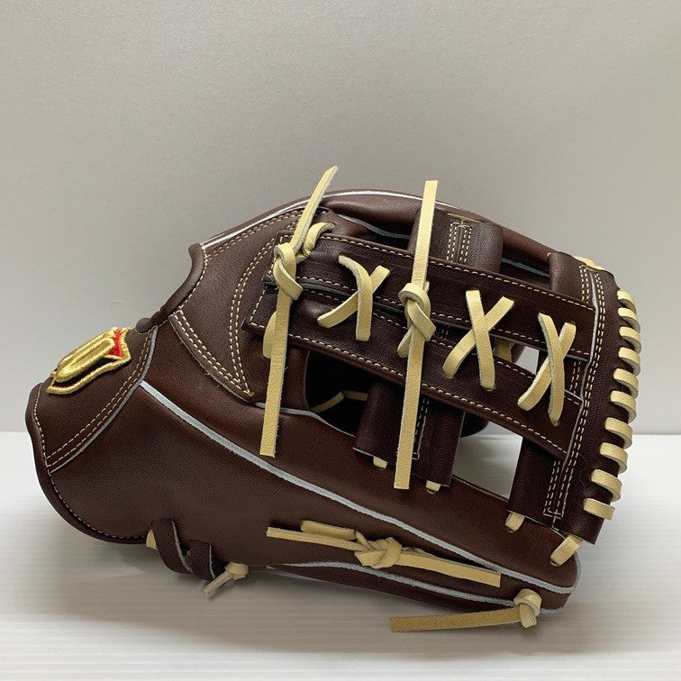 【超特価】 ウィルソン 1795型 WBW102911 内野手用グローブ 硬式 Wilson グローブ