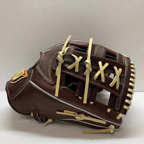ウィルソン Wilson 硬式 内野手用グローブ WBW102911 1795型 4741