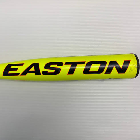 イーストン EASTON 少年軟式 子ども FRP製バット NY20GXHL 中古 野球 7950