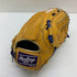 ローリングス Rawlings HOH GRSOHHG 軟式 大人 一般 投手用 グローブ ピッチャー グラブ 右投げ オーダー 中古品 野球 9370