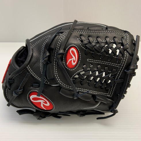 ローリングス Rawlings HOH PROEXCELELITE DUALPALM 少年軟式 子ども オールラウンド グローブ グラブ 右投げ GJ5HW2N6LMG2 タグ付き 野球 7119