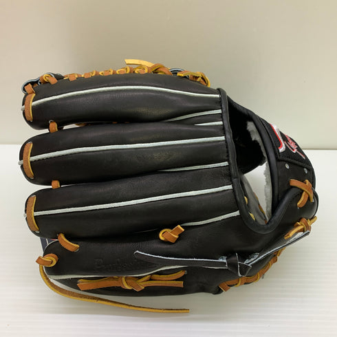 久保田スラッガー KUBOTA SLUGGER KSG-6PSM 硬式 大人 一般 内野手用 グローブ グラブ 右投げ タグ付き 箱・グローブ袋付き 野球 9664