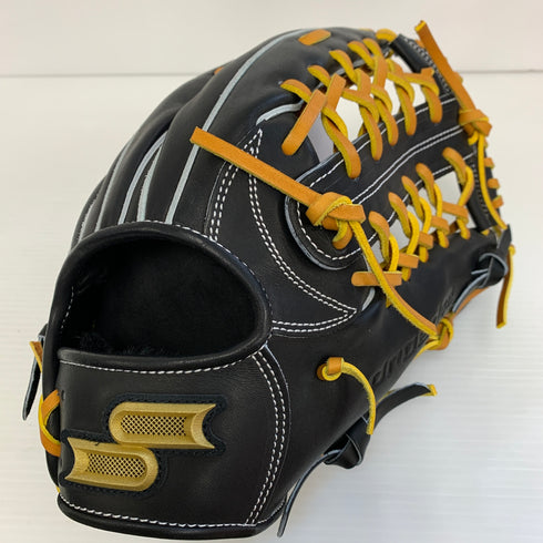 エスエスケイ SSK プロエッジ 硬式 大人 一般 外野手用 グローブ グラブ 右投げ PKB874 タグ付き 野球 7970
