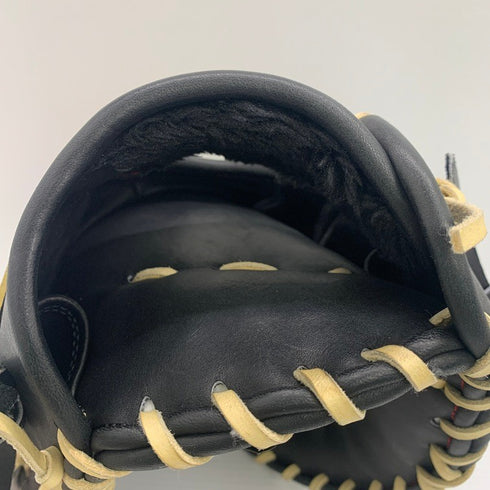 中古品 エスエスケイ SSK プロエッジ 軟式 ファーストミット PENF13024 左投げ 3755