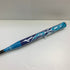 ミズノ MIZUNO AX4 少年ソフトボール用 子ども FRP製バット 1CJFS62680 ミドルバランス ケース付き 野球 7532