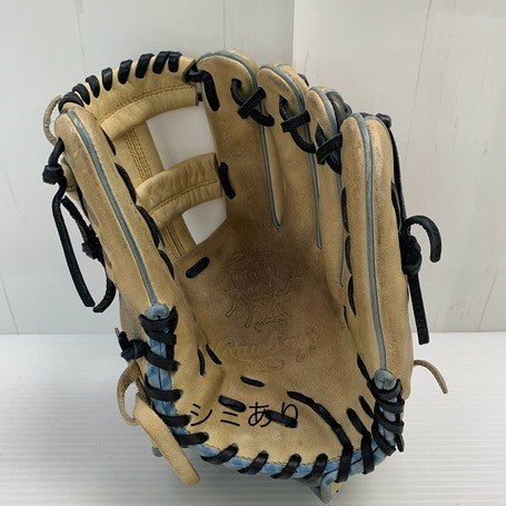 中古品 ローリングス Rawlings プロプリファード 内野手用グローブ PROTT2-20CN 5827