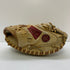 ローリングス Rawlings 軟式 大人 一般 キャッチャーミット 捕手 グローブ グラブ 右投げ RMC-800 中古品 野球 7939