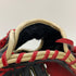 ミズノ MIZUNO ミズノプロ 軟式 大人 一般 内野手用 グローブ グラブ 右投げ オーダー 中古品 野球 7271