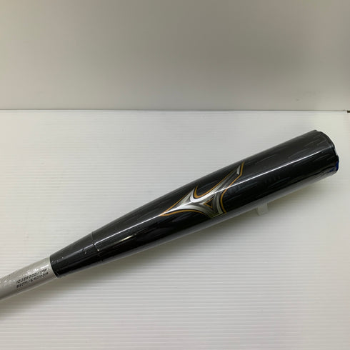 ミズノ MIZUNO ビヨンドマックスレガシーメタル 軟式 大人 一般 金属製バット 1CJBR20083 トップバランス 野球 6977