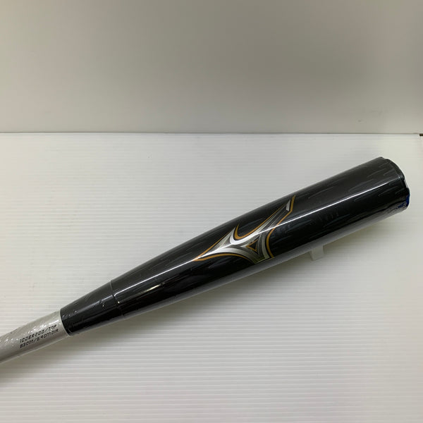 ミズノ MIZUNO ビヨンドマックスレガシーメタル 軟式 大人 一般 金属製バット 1CJBR20083 トップバランス 野球 6977