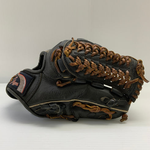 久保田スラッガー KUBOTA SLUGGER KSN-L7S 軟式 大人 一般 内野手用 グローブ グラブ 右投げ 中古品 野球 1295