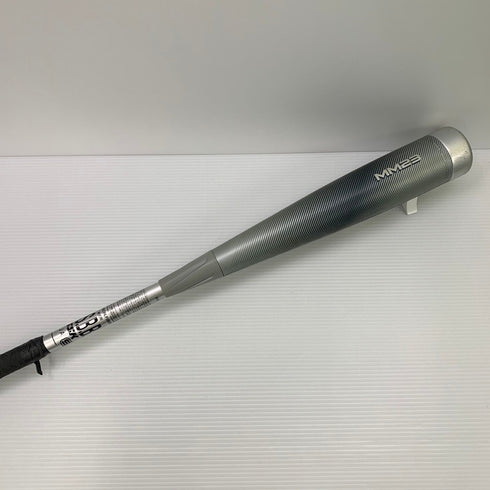 中古品 エスエスケイ SSK MM23 軟式 FRP製バット SBB4037S 83cm 6442
