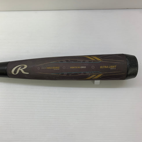 ローリングス Rawlings HYPERMACH40RCEMASTER 少年軟式 子ども FRP製バット BJ4FHM4CM 野球 7571
