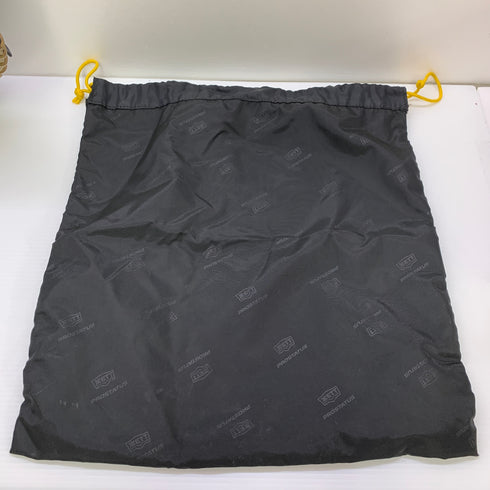 ゼット ZETT プロステイタス PROSTATUS BRCB30252 軟式 大人 一般 キャッチャーミット 捕手 グローブ グラブ 右投げ 中古品 グローブ袋付き 野球 9908