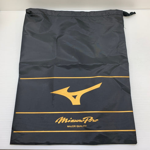 ミズノ MIZUNO ミズノプロ 軟式 大人 一般 外野手用 グローブ グラブ 左投げ 1AJGR97927 タグ付き グローブ袋付き 野球 7610