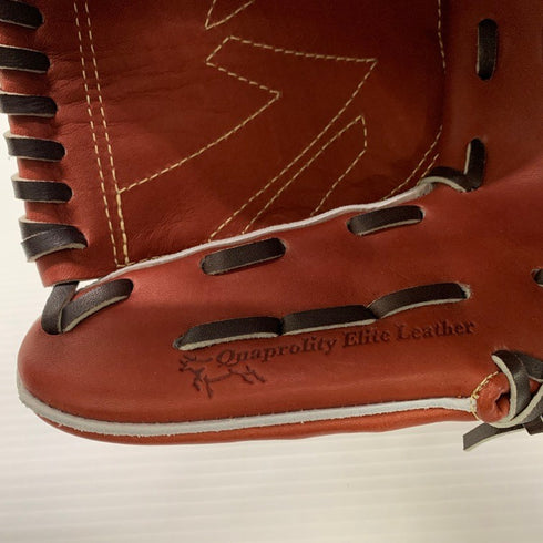 中古品 ミズノ MIZUNO グローバルエリート 硬式 投手用グローブ 1AJGH30211 4020