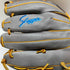 中古品 久保田スラッガー KUBOTA SLUGGER オーダー軟式 内野手用グローブ 4831