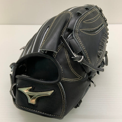 ミズノ MIZUNO グローバルエリート 硬式 投手用グローブ1AJGH27401 5471